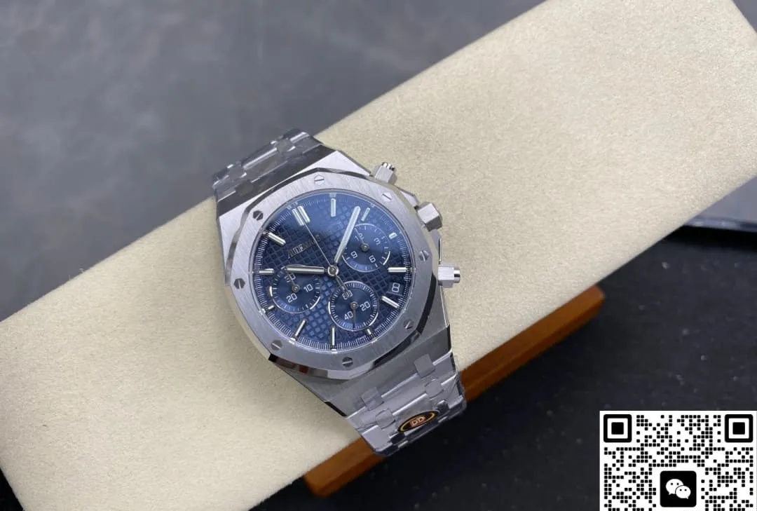 DDF Factory V2 Audemars Piguet 26240ST.OO.1320ST.05 1:1 Best Edition Replica Watch
